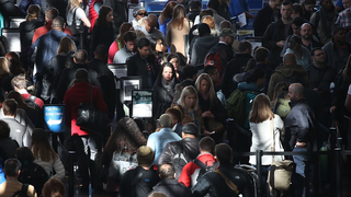 TSA's Secrecy Is 'Absurd' According to Agency's Own Watchdog
